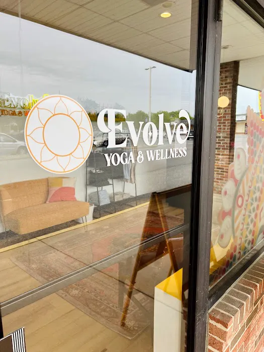 Evolve Yoga Wellness Picture 10