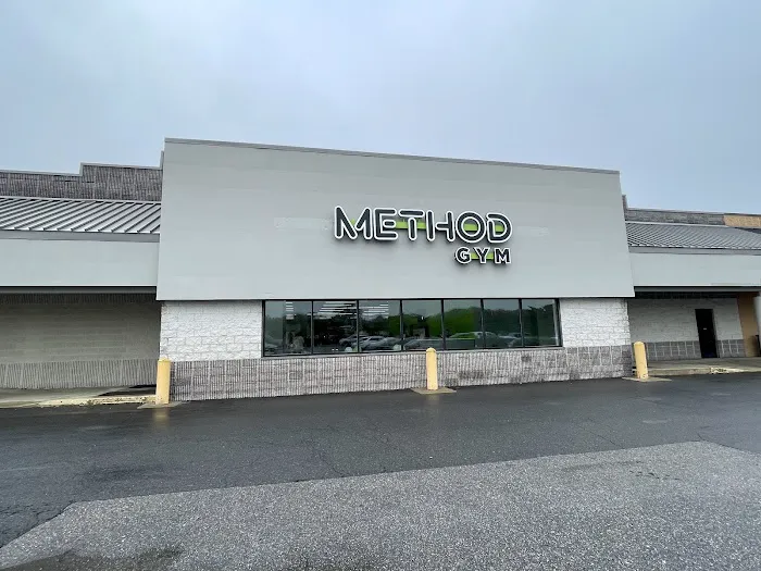 Method Gym - California, MD Picture 4
