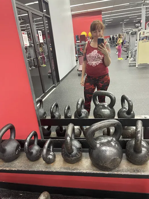 Method Gym - California, MD Picture 8