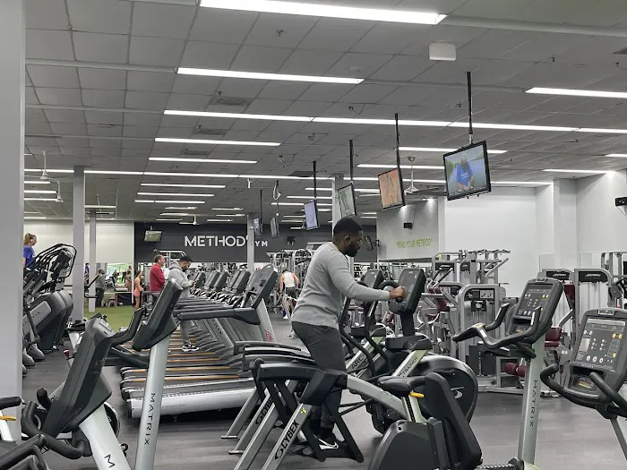 Method Gym - California, MD Picture 7