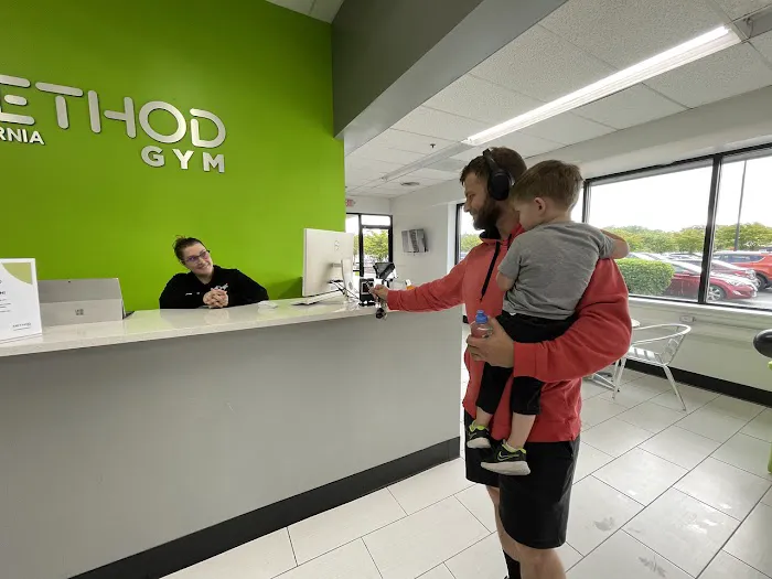 Method Gym - California, MD Picture 2