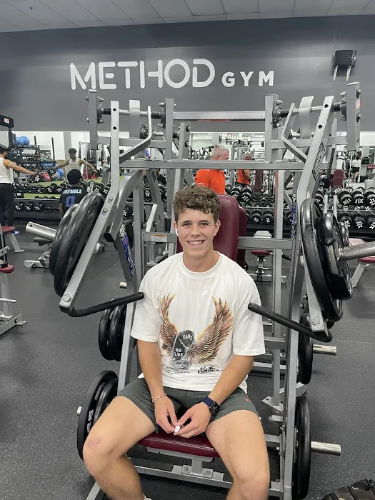 Method Gym - California, MD Picture 9