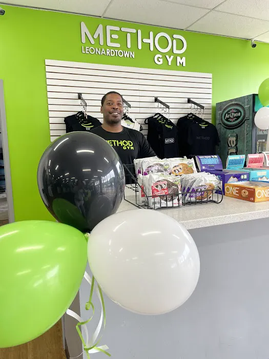 Method Gym - Leonardtown, MD Picture 1