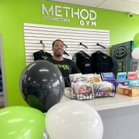 Method Gym - Leonardtown, MD ico