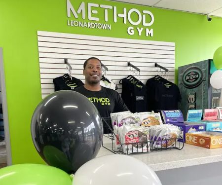 Method Gym - Leonardtown, MD