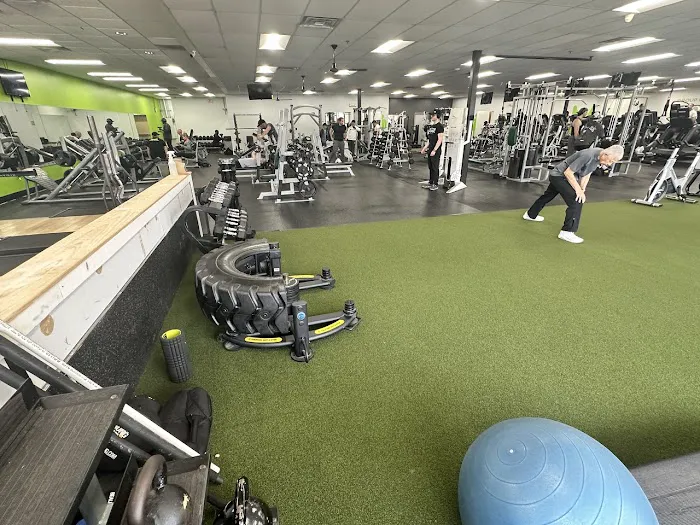 Method Gym - Leonardtown, MD Picture 5