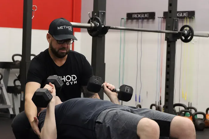 Method Gym - Leonardtown, MD Picture 6
