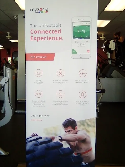 Method Gym - Leonardtown, MD Picture 7