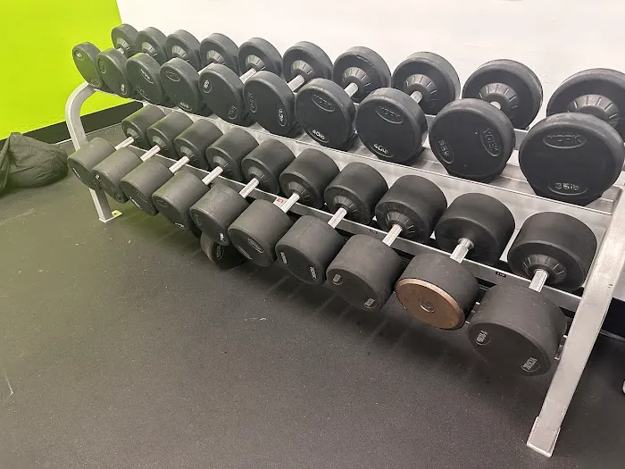 Method Gym - Leonardtown, MD Picture 2