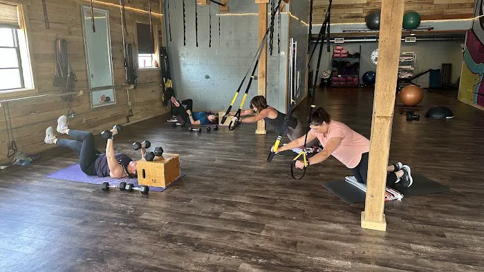 Motion Fitness Picture 1