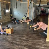 Motion Fitness ico