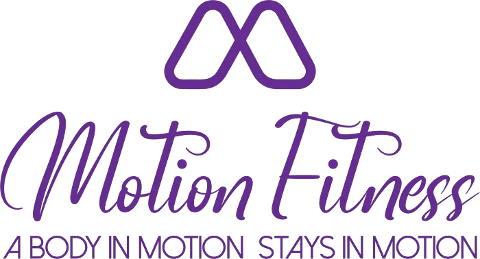 Motion Fitness Picture 6