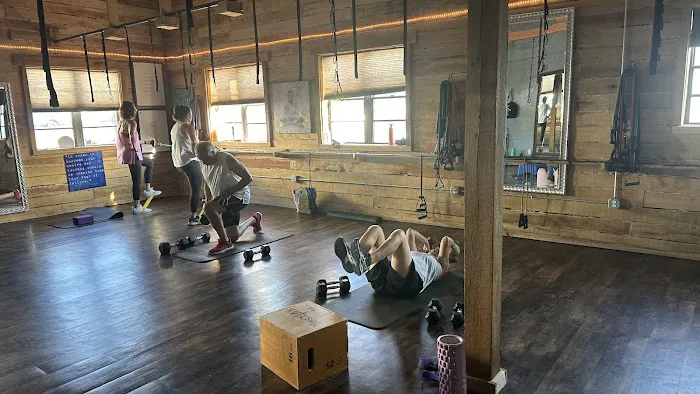Motion Fitness Picture 4