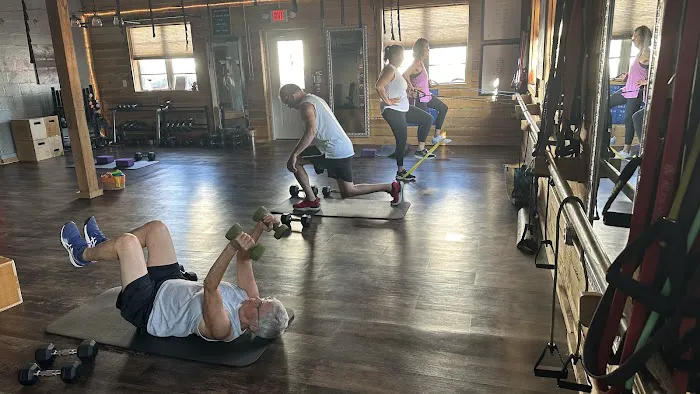Motion Fitness Picture 3