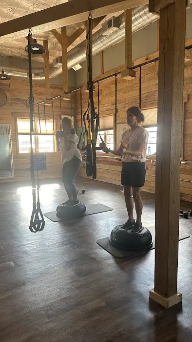 Motion Fitness Picture 2