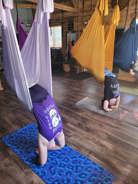root SUP & Fitness Picture 1