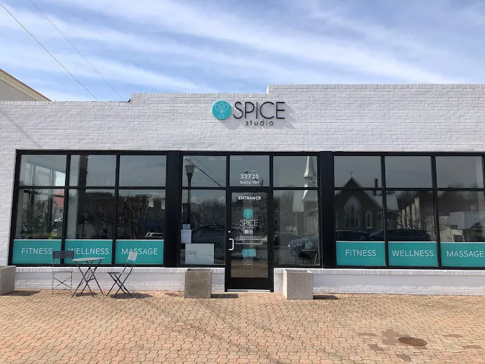 Spice Studio Picture 1