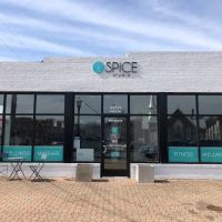 Spice Studio ico