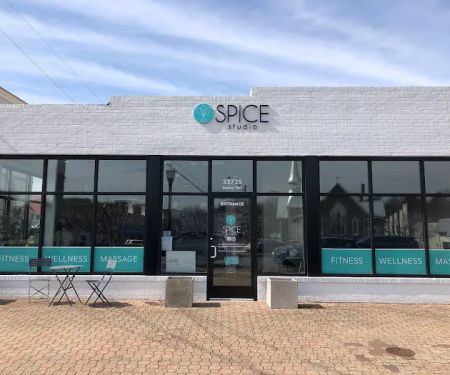 Spice Studio