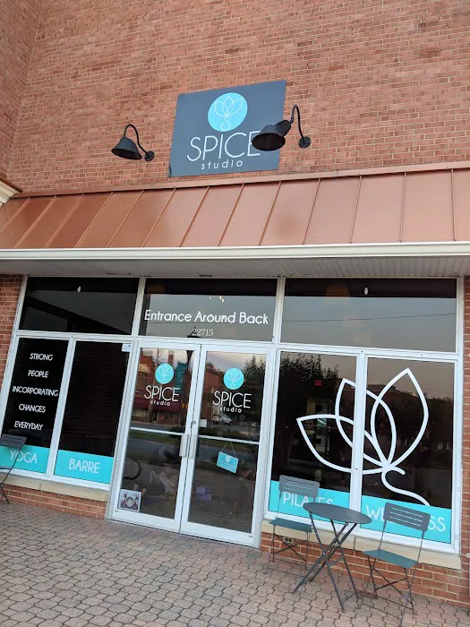 Spice Studio Picture 2