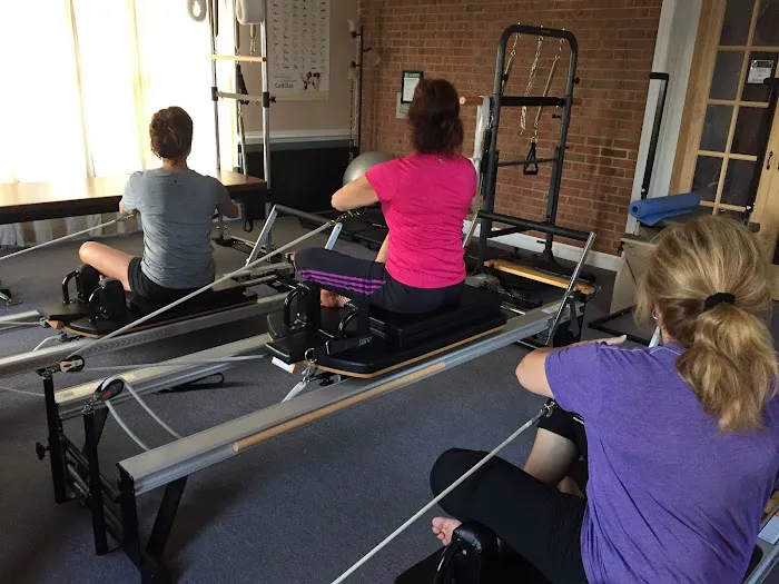 Breathe Pilates Place Picture 4