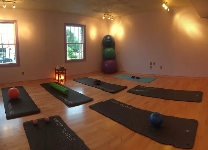 Breathe Pilates Place Picture 3