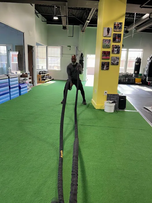 eQuillibrium Fitness Picture 5