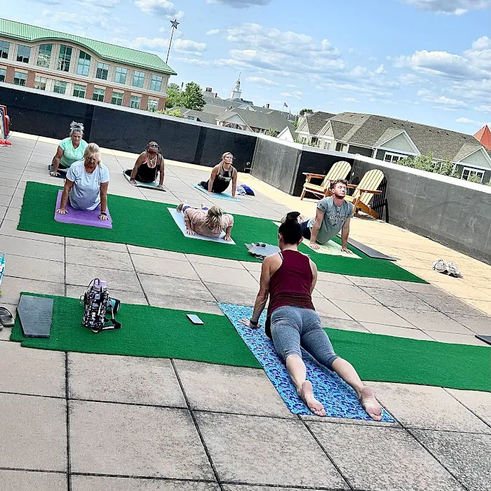 eQuillibrium Fitness Picture 9