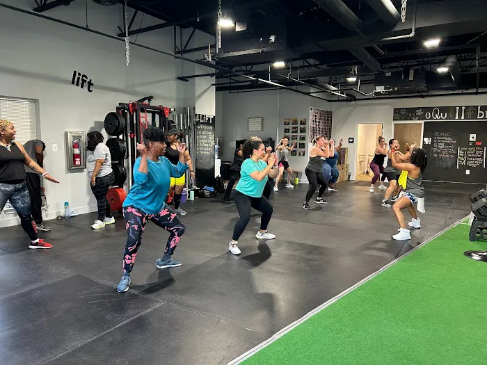 eQuillibrium Fitness Picture 3