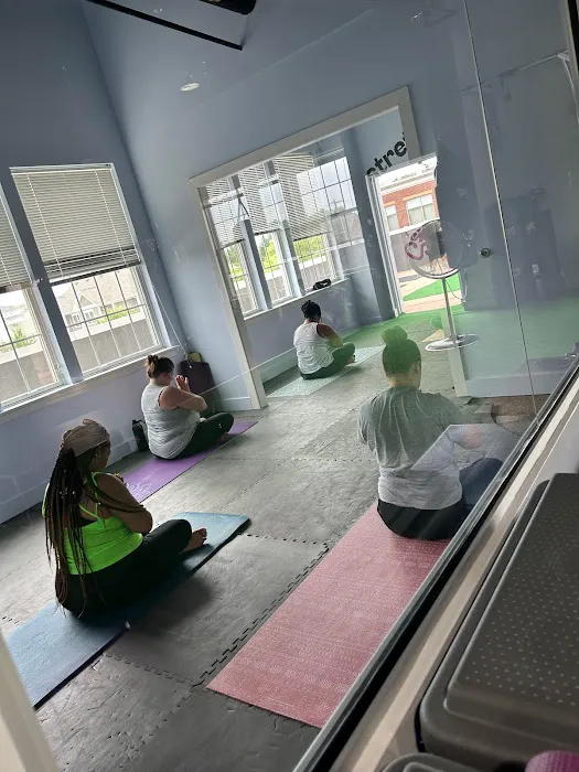 eQuillibrium Fitness Picture 7