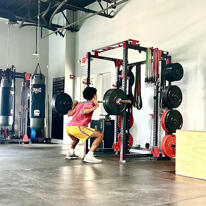 eQuillibrium Fitness Picture 6