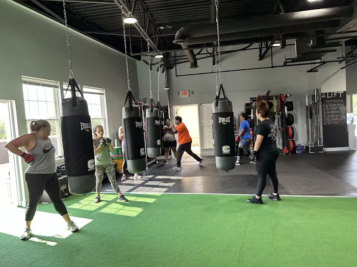 eQuillibrium Fitness Picture 8