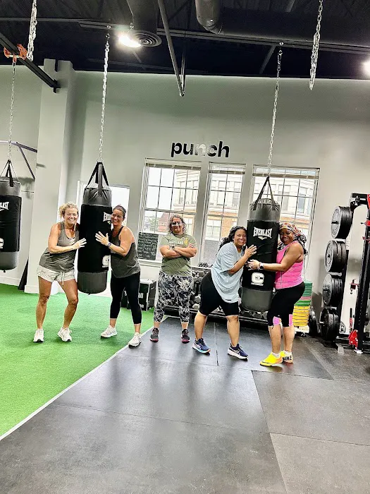 eQuillibrium Fitness Picture 1