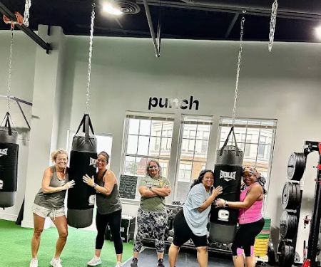 eQuillibrium Fitness