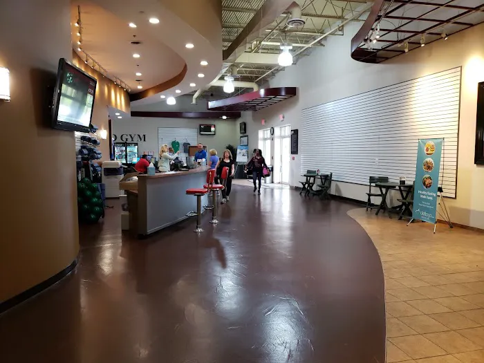 Meridian Fitness Club Picture 2