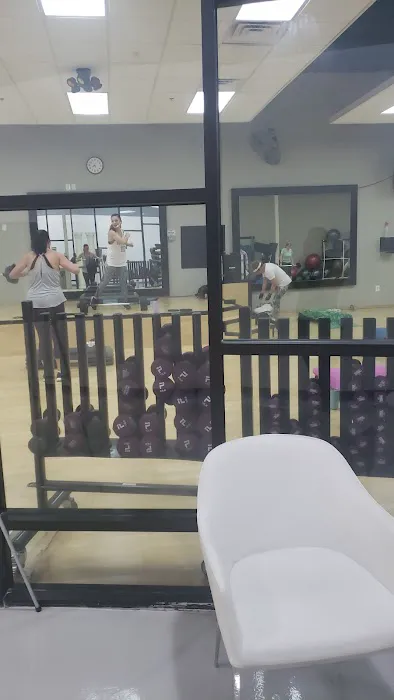Meridian Fitness Club Picture 6