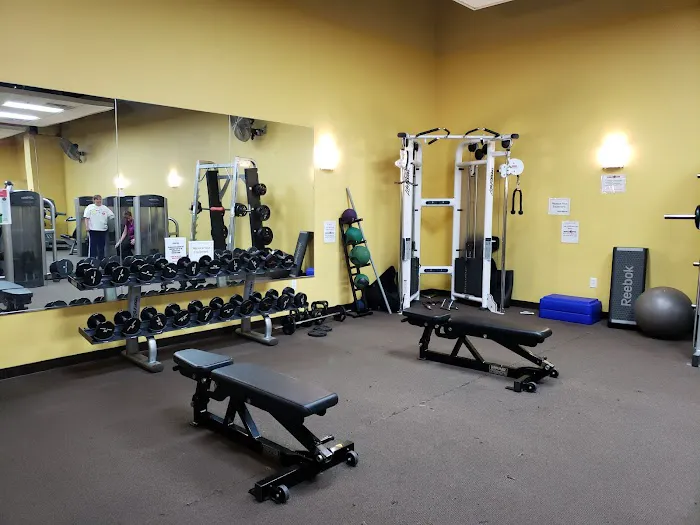 Meridian Fitness Club Picture 1