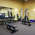 Meridian Fitness Club