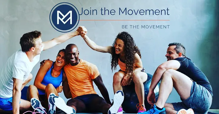 Meridian Fitness Club Picture 9