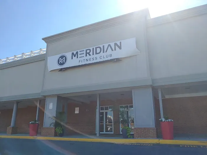 Meridian Fitness Club Picture 8
