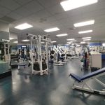 Fitness Center I