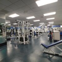 Fitness Center I ico