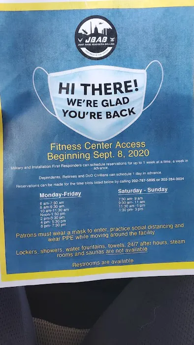 Fitness Center I Picture 8