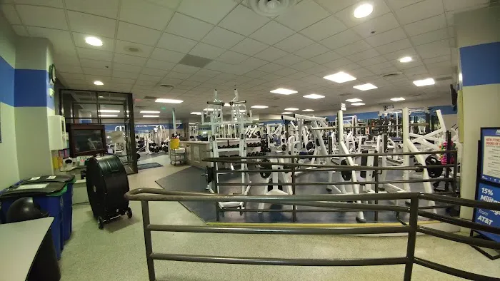 Fitness Center I Picture 5