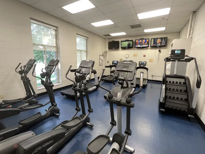Fitness Center II Picture 1