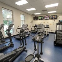 Fitness Center II ico