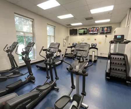 Fitness Center II