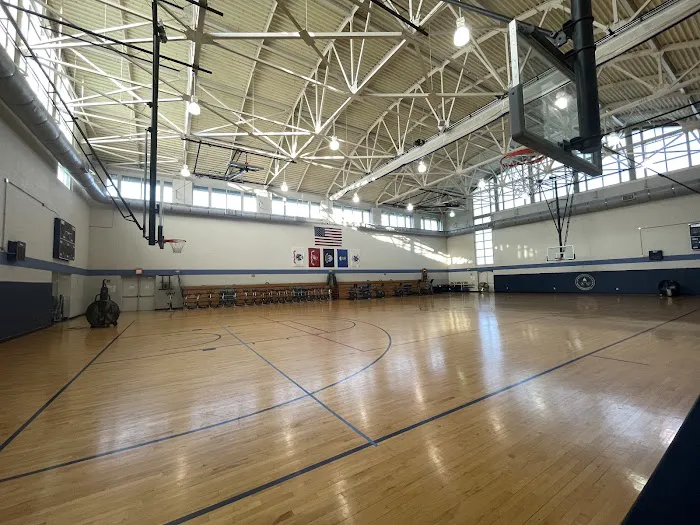 Fitness Center II Picture 5
