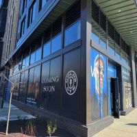 Gold's Gym Buzzard Point ico