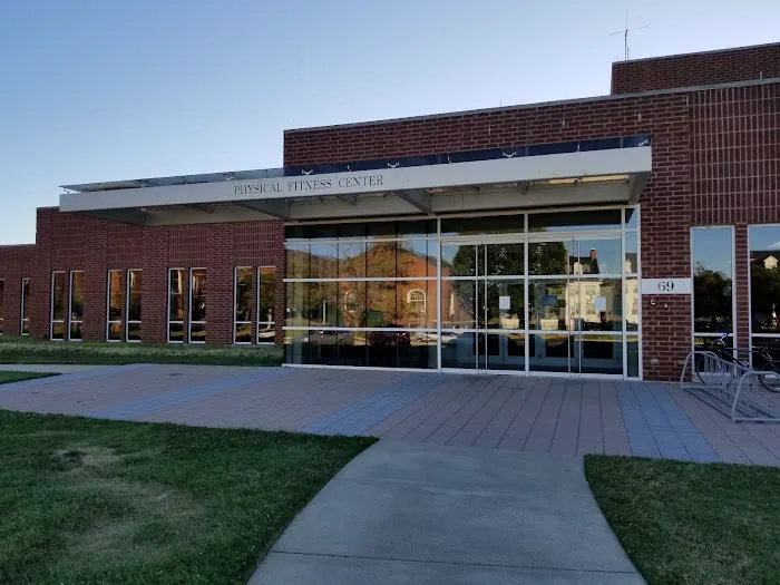 Fort McNair Fitness Center Picture 8